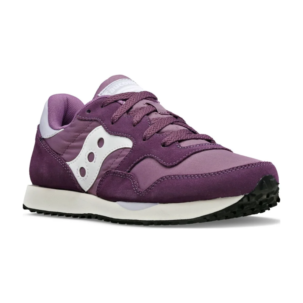 Saucony DXN Trainer S60757-21 / lila