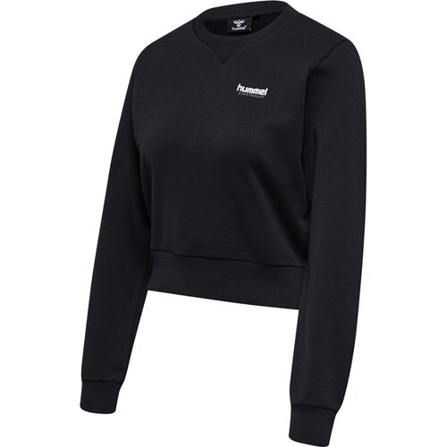 DAMEN SWEATSHIRT HMLLGC SHAI SHORT SWEATSHIRT