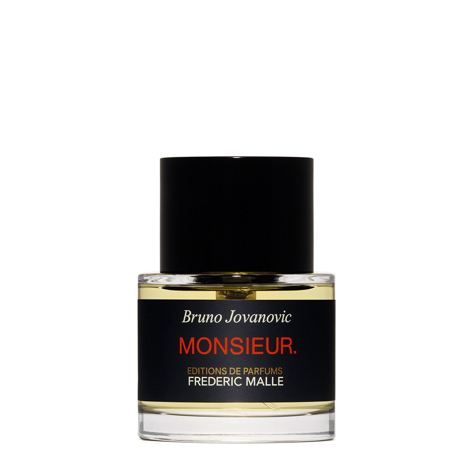 Frederic Malle Monsieur Eau de Parfum