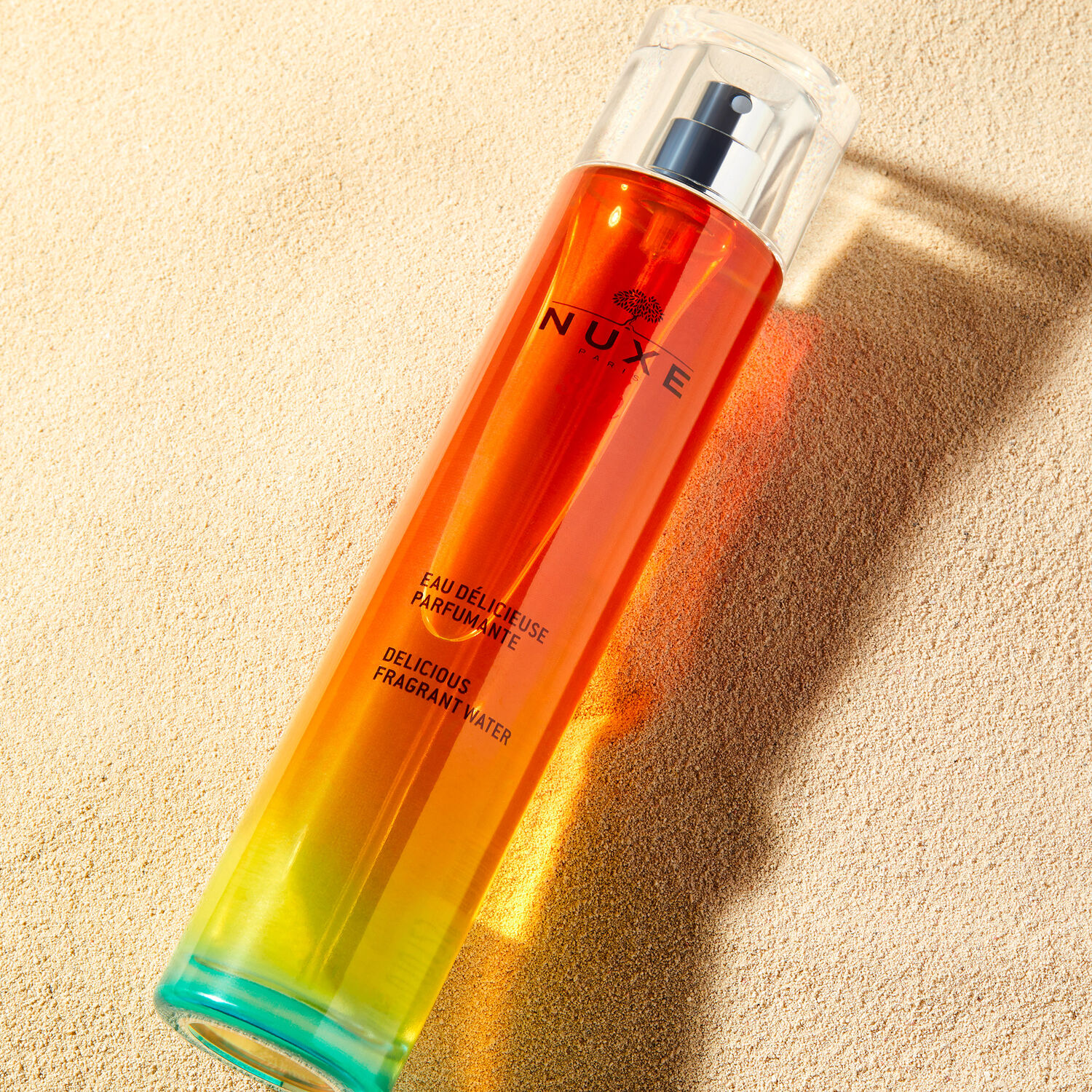 Nuxe Eau Délicieuse Parfumante Eau Délicieuse Parfumante - Nuxe Sun - Tous types de peaux