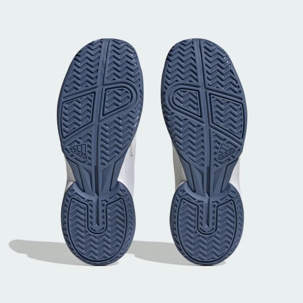 adidas Courtflash IG9536 / weiss