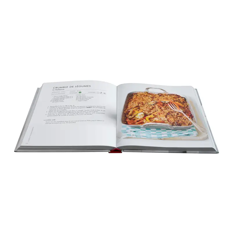 LIVRE 300 RECETTES FRANCAIS SAV