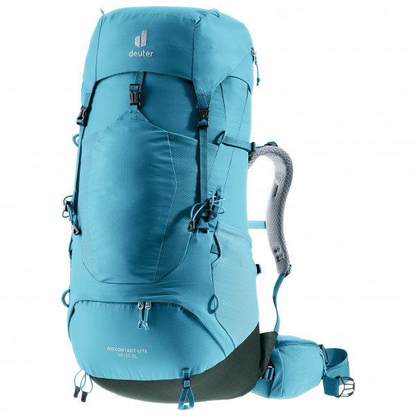 Deuter - Women's Aircontact Lite 45 + 10 SL - Trekkingrucksack