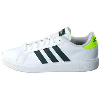 adidas Grand Court Base 2.0 Sneaker in weiß