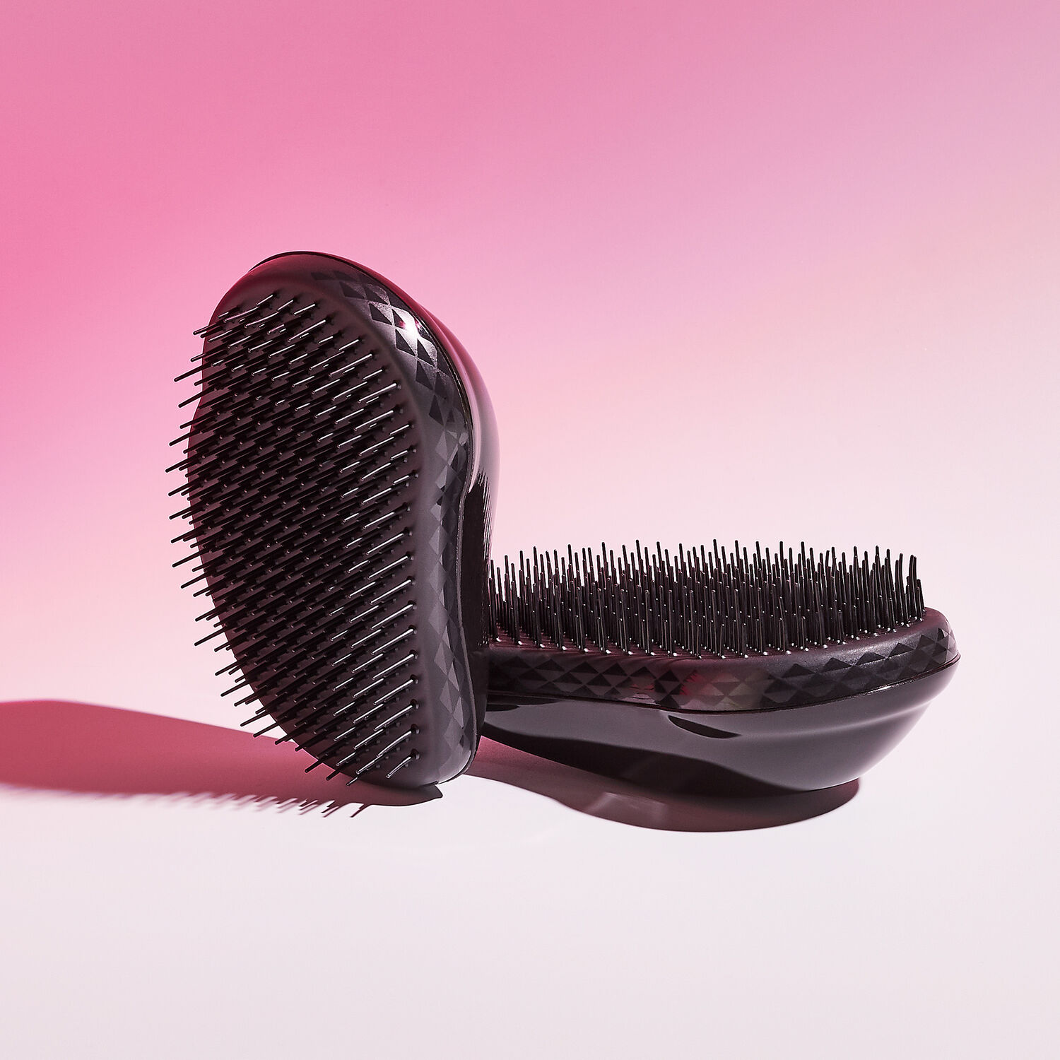 Tangle Teezer The Original Brush Panther Black