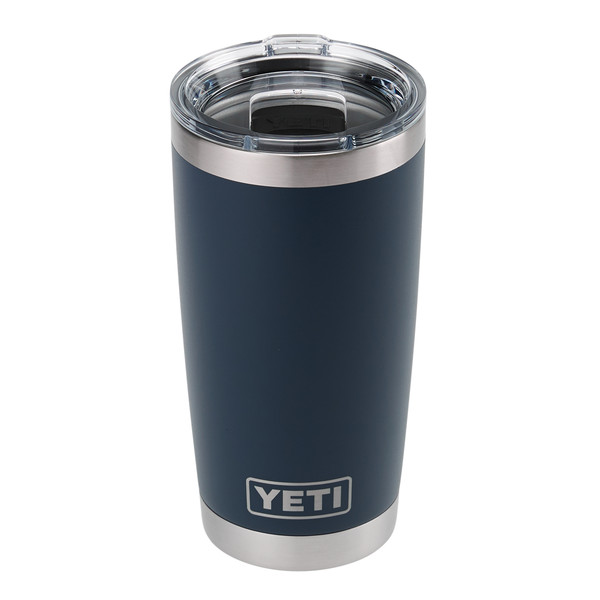 RAMBLER 20 OZ TUMBLER - Thermobecher
