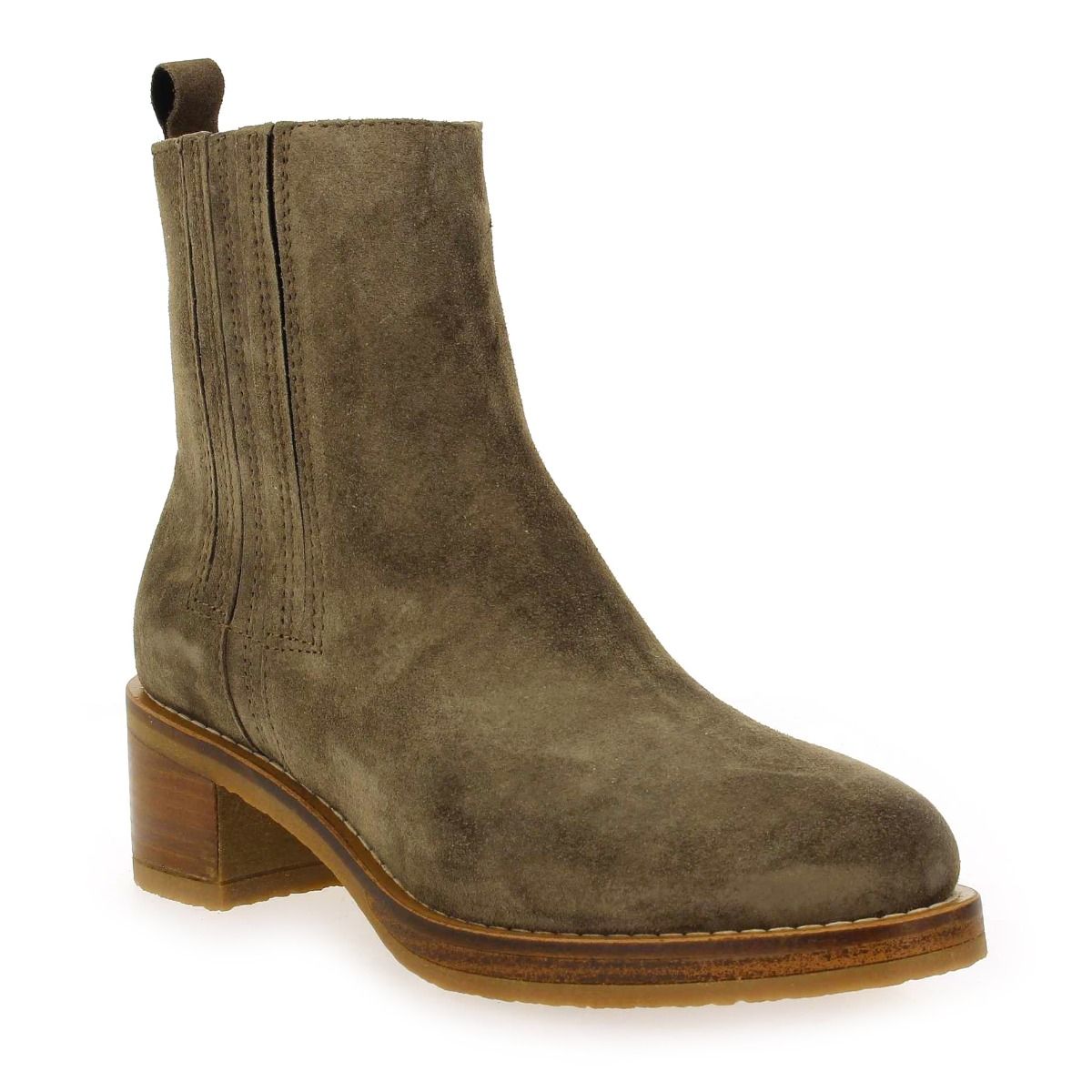 Alpe  2617 - taupe