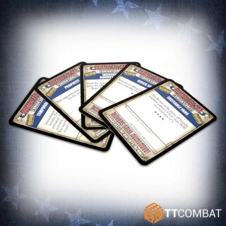 Rumbleslam - Event Deck