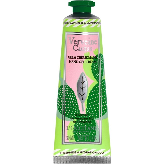 Kaktus 2 in 1 Gel-Creme