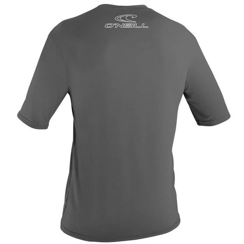 O'NEILL BASIC SKINS RASH TEE UV-Shirt Herren