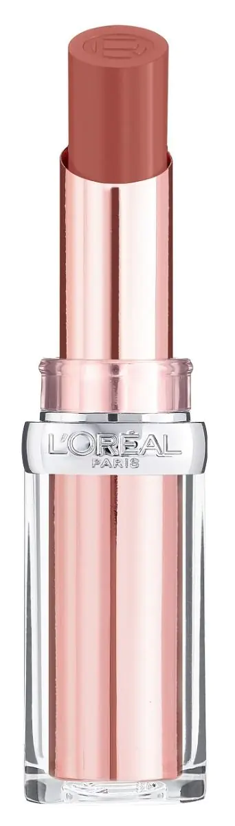 L'Oréal Paris Color Riche Glow Paradise Balsam ruž za usne, 191 Nude Heaven