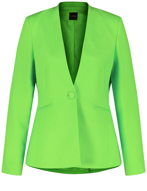 Taillierter Blazer