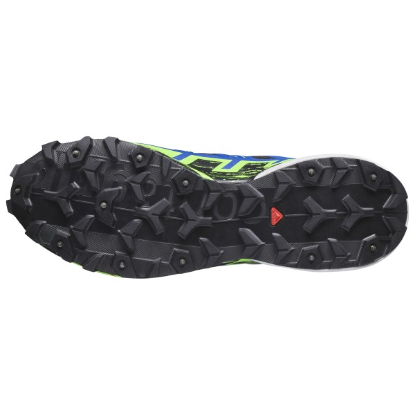 Salomon - Spikecross 6 GTX - Trailrunningschuhe