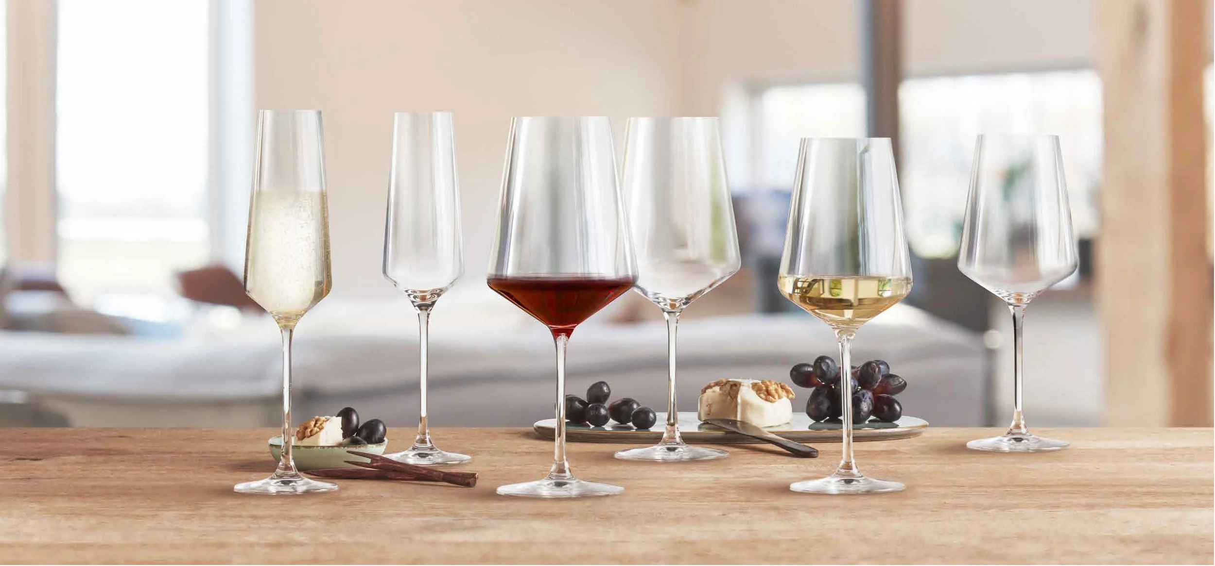 LeonardoKelchglasset 12tlg.