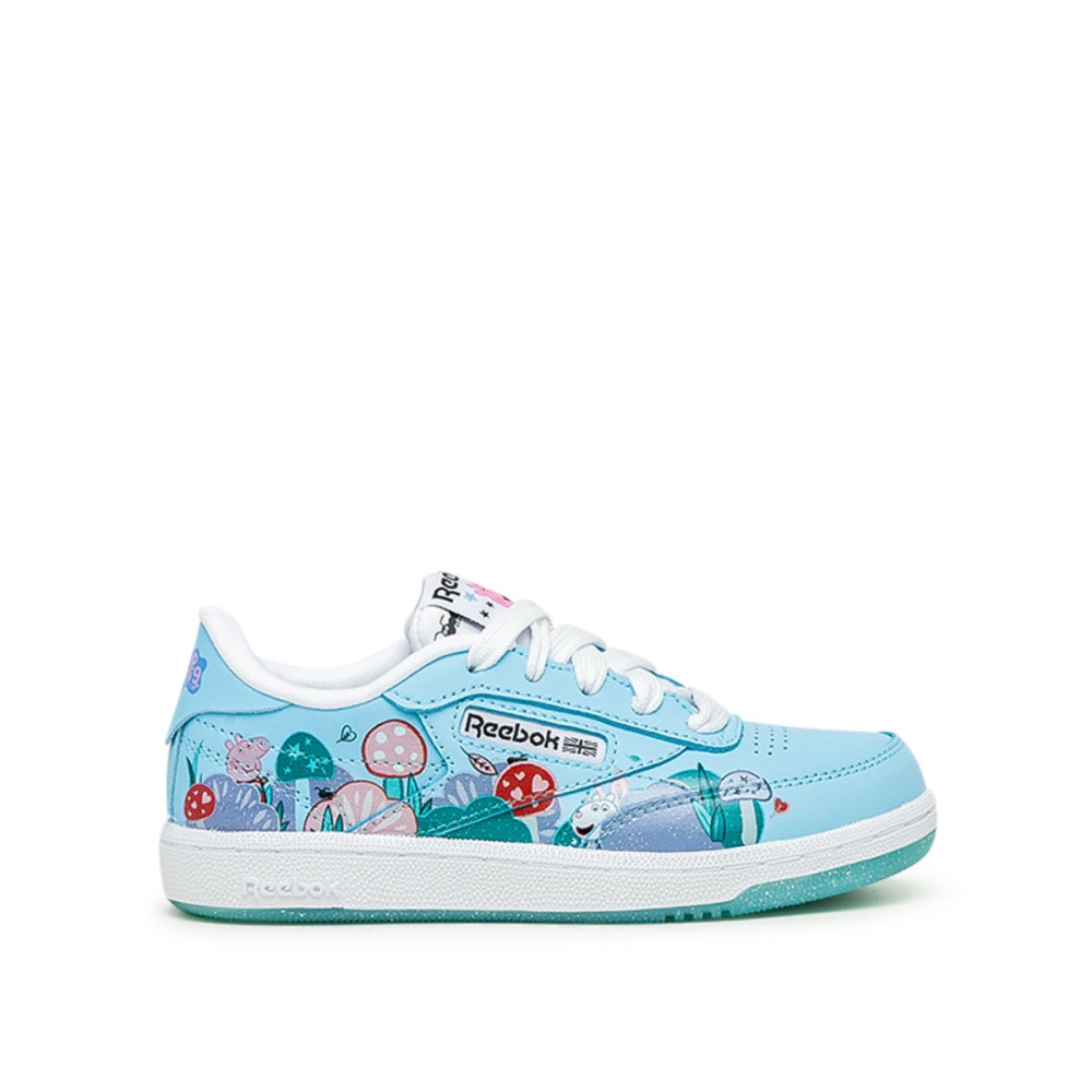 Reebok Club C GZ6486 / blau