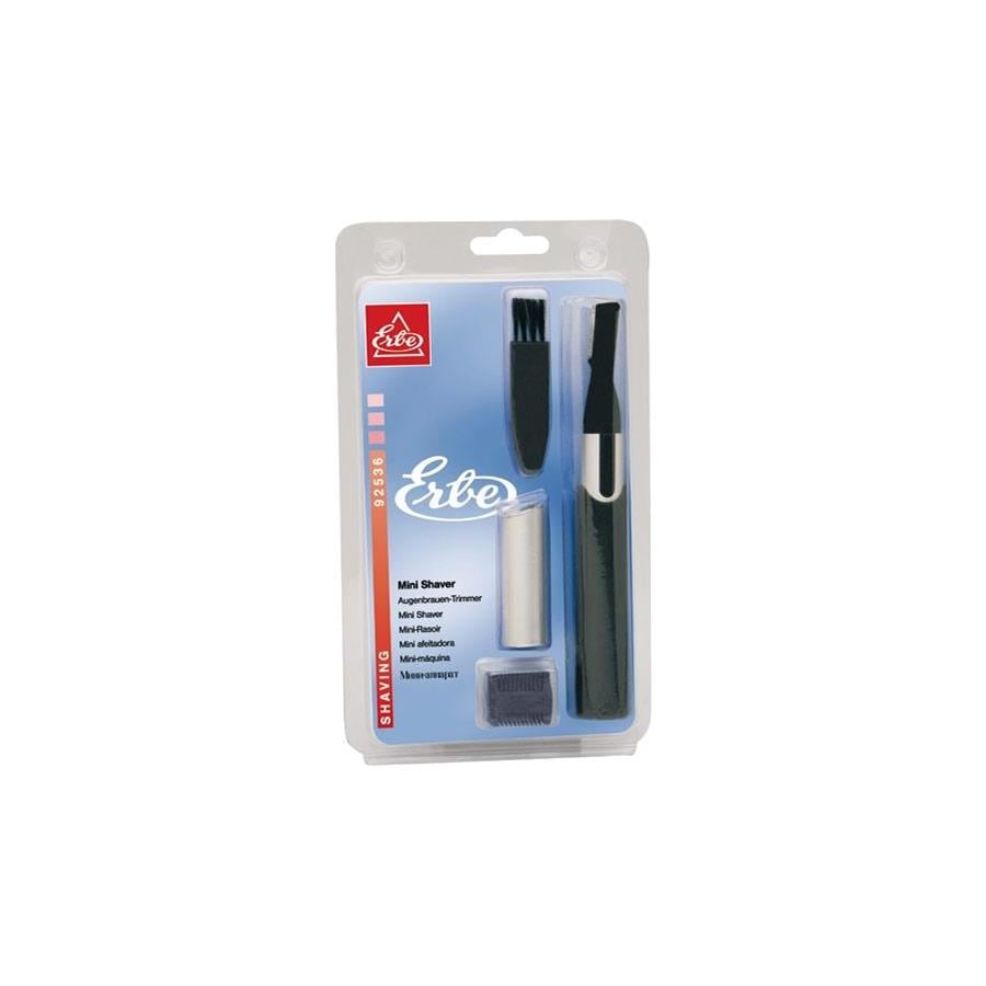Blister Mini Shaver