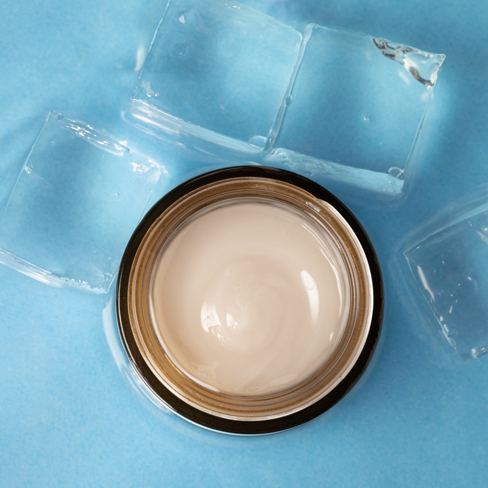 skin generics Crème de Jour Multi-Protection Niacinamide + Osmocity Soin Visage