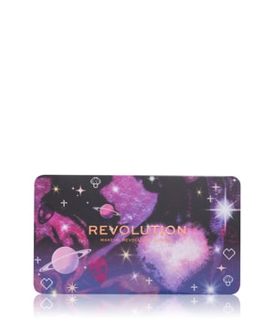 REVOLUTION Cosmic Trip Forever Flawless Shadow Palette Lidschatten Palette-19.8 g