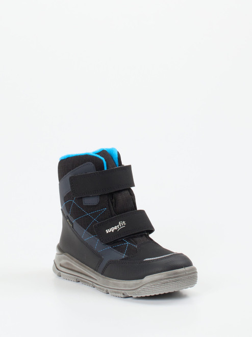 Klettboot-68300010008 Superfit