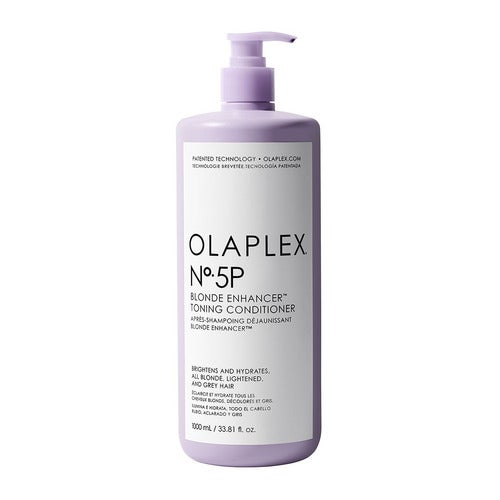 Olaplex No.5P Blonde Enhancer Sävyttävä Hoitoaine 250 ml