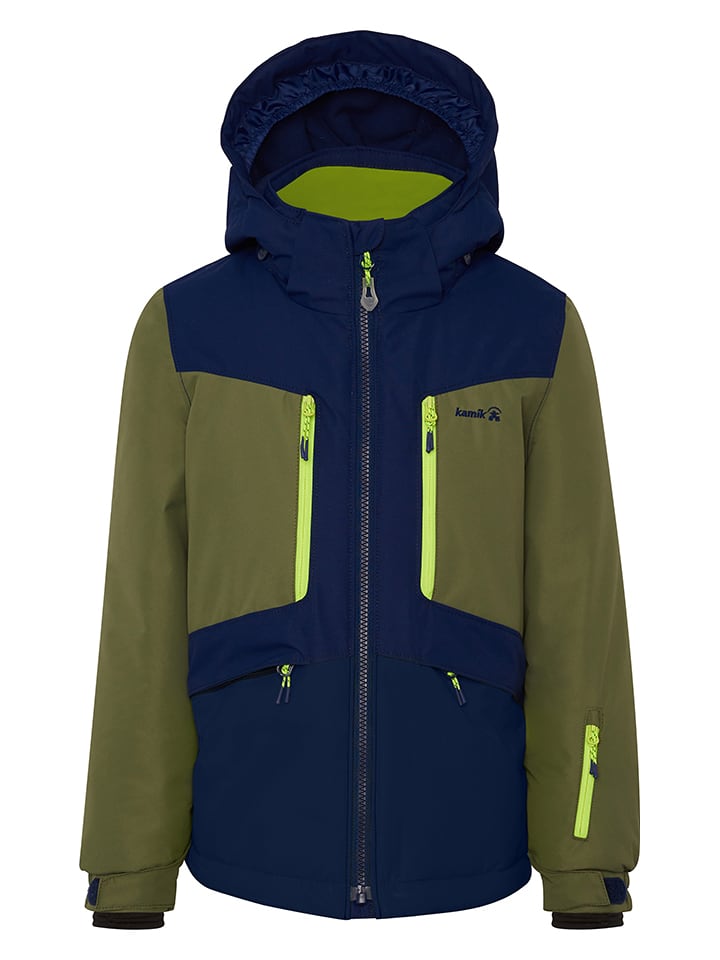 Kamik Ski-/ Snowboardjacke 