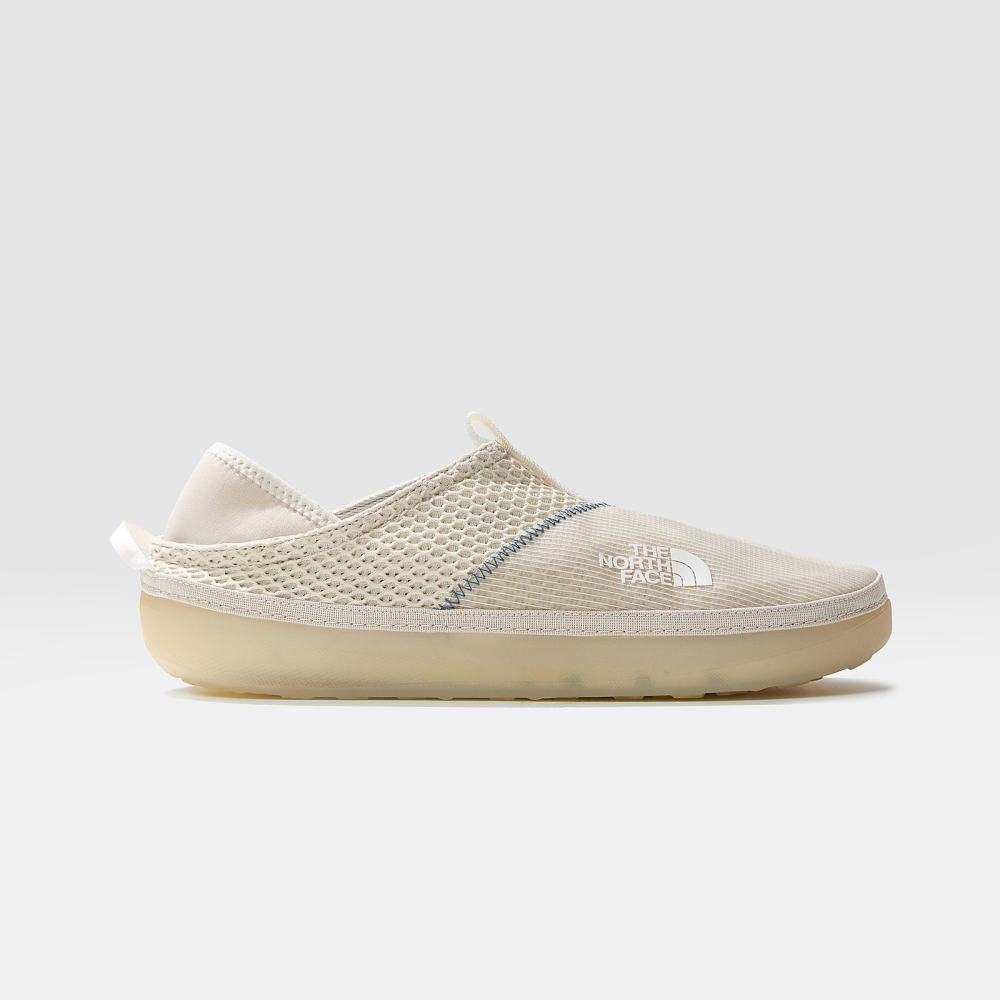 The North Face Base Camp Mule NF0A7W4D9Z3 / braun