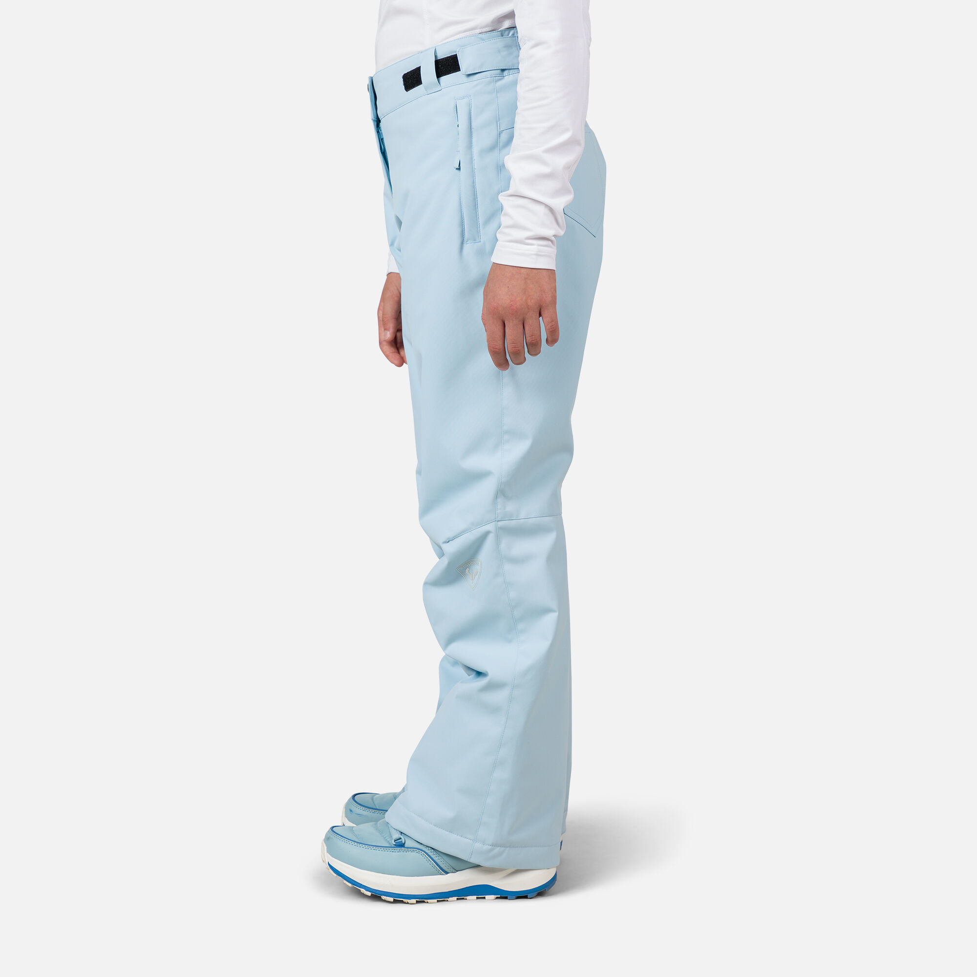 Pantalon de ski fille