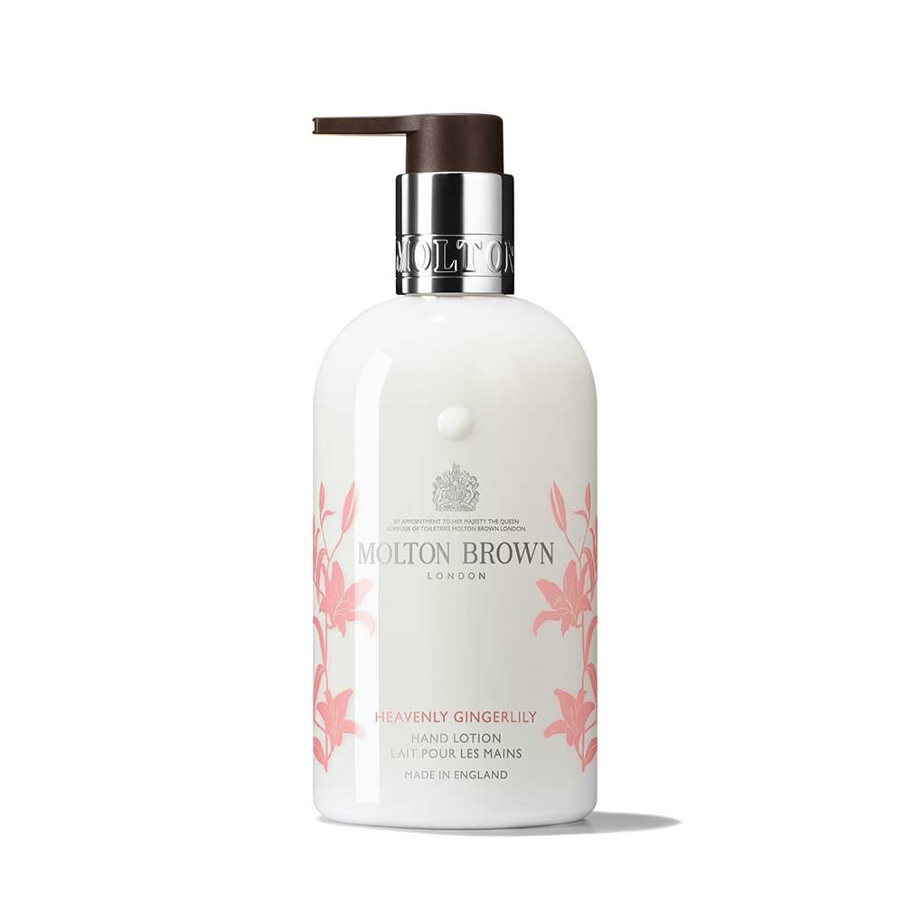 Molton Brown Handpflege Heavenly Gingerlily Hand Lotion
