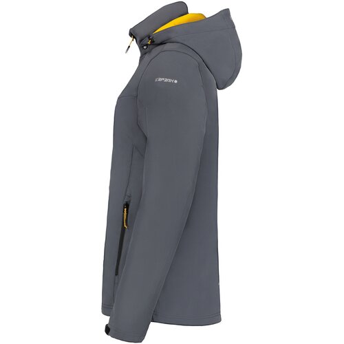 HERREN FUNKTIONSJACKE BRIMFIELD