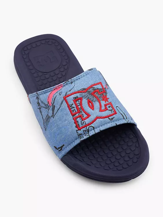 DC Shoes Slides