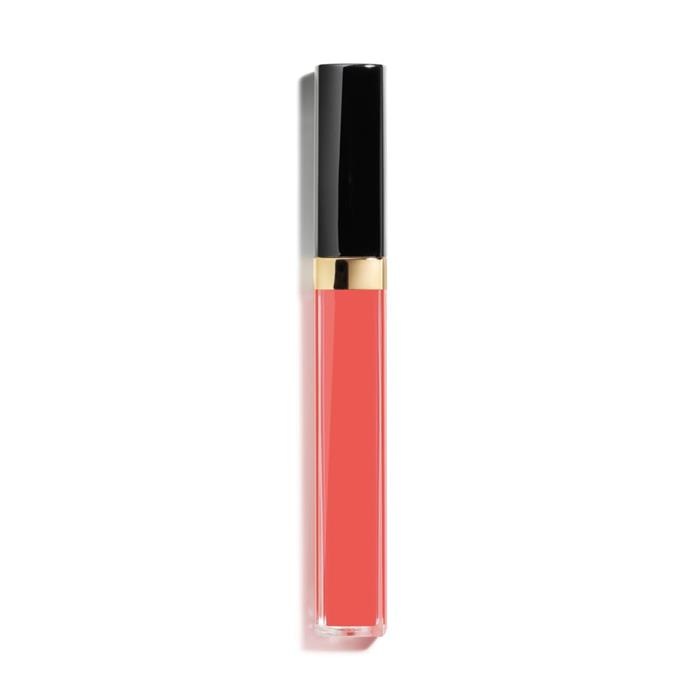 FEUCHTIGKEITSSPENDENDER LIPGLOSS