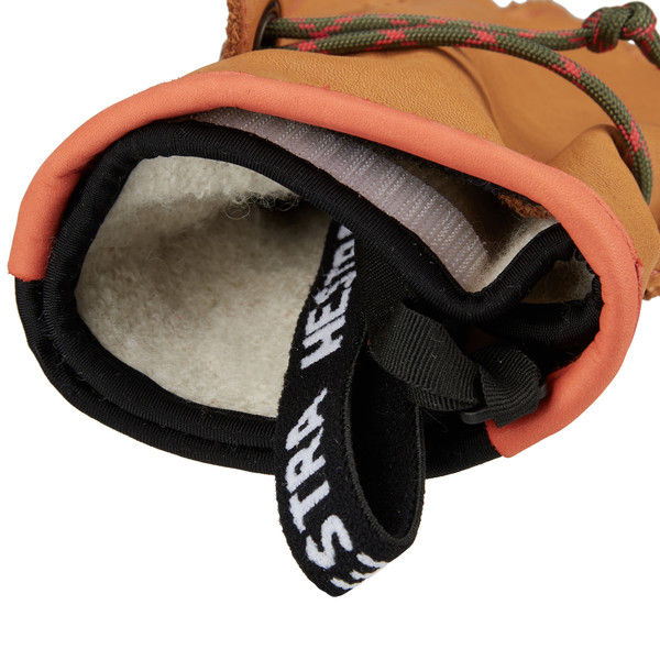 WAKAYAMA - 5 FINGER Unisex - Handschuhe