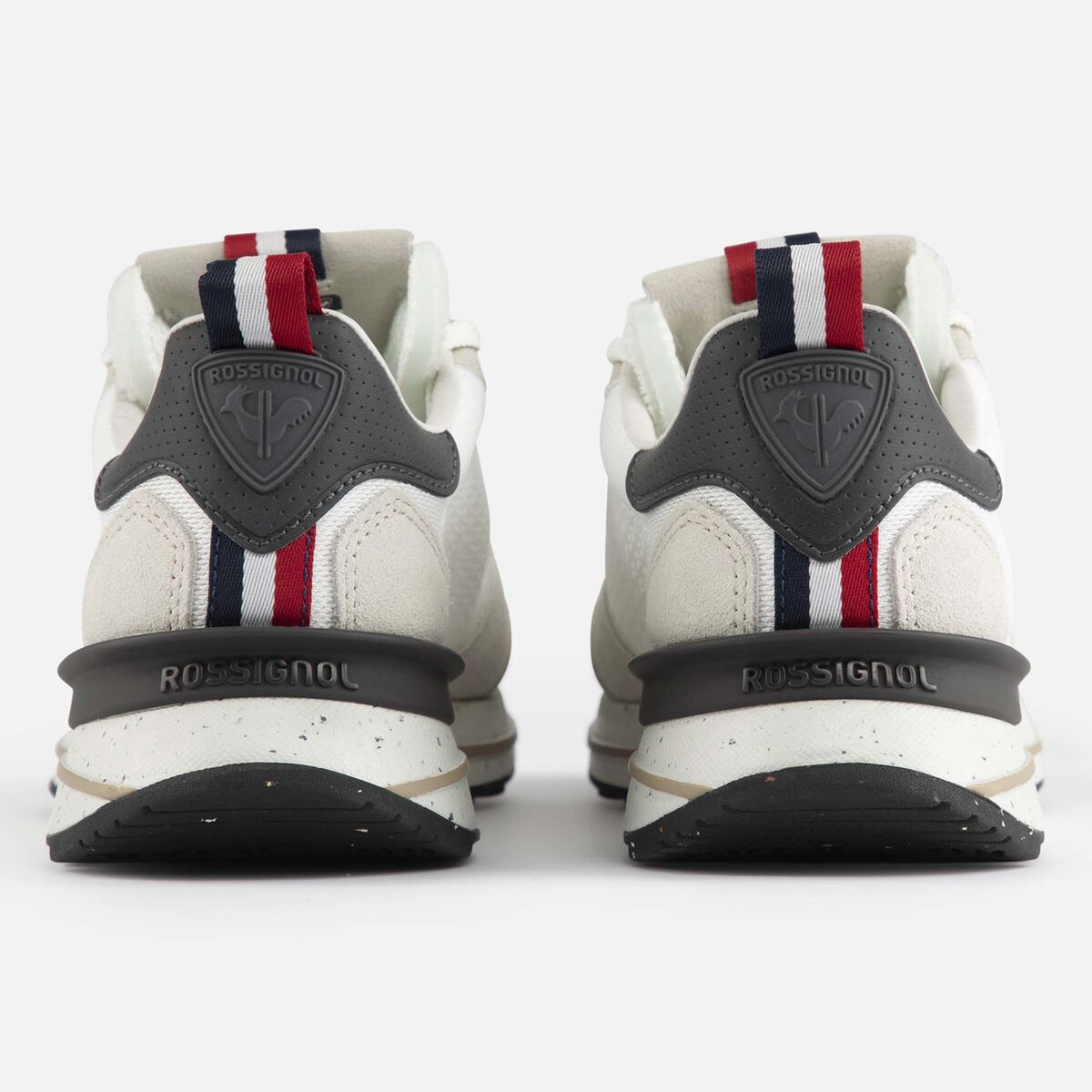 Heritage Retro Damensneaker