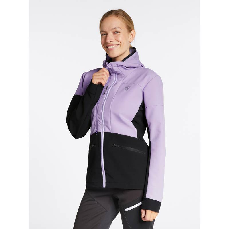 Ziener NASINAH Funktionsjacke Damen