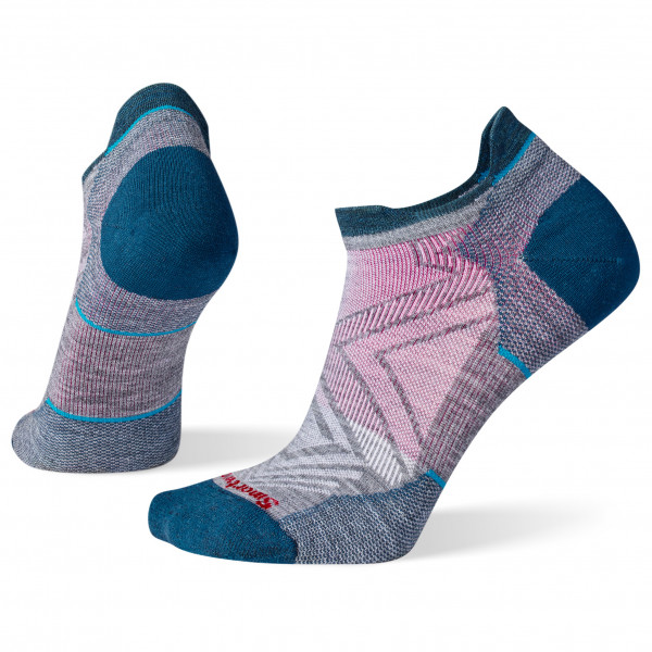 Smartwool - Women's Run Zero Cushion Low Ankle - Laufsocken