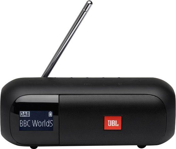 JBL Tuner 2 Digitalradio (DAB) (Bluetooth)