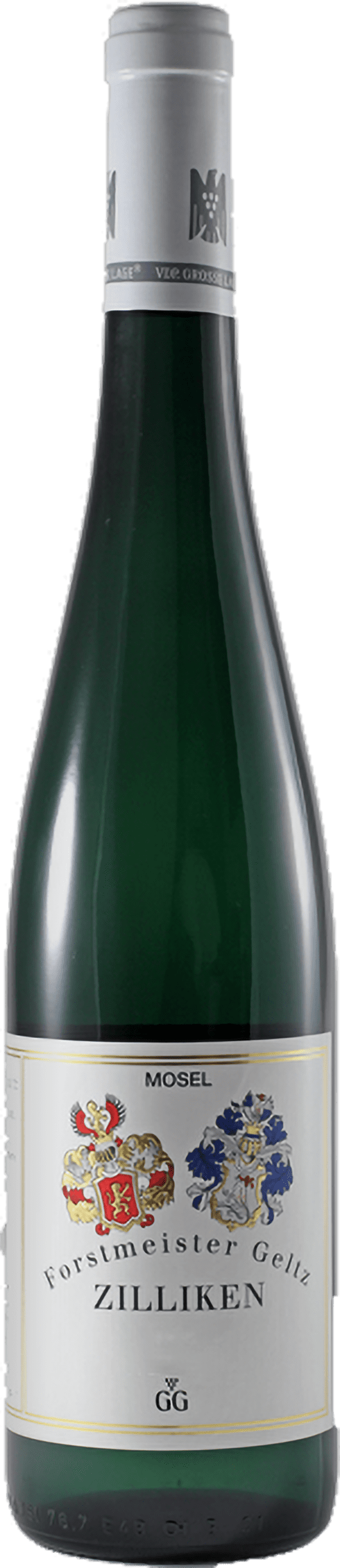 Forstmeister Geltz Zilliken: Riesling Ockfener Bockstein Großes Gewächs 2022