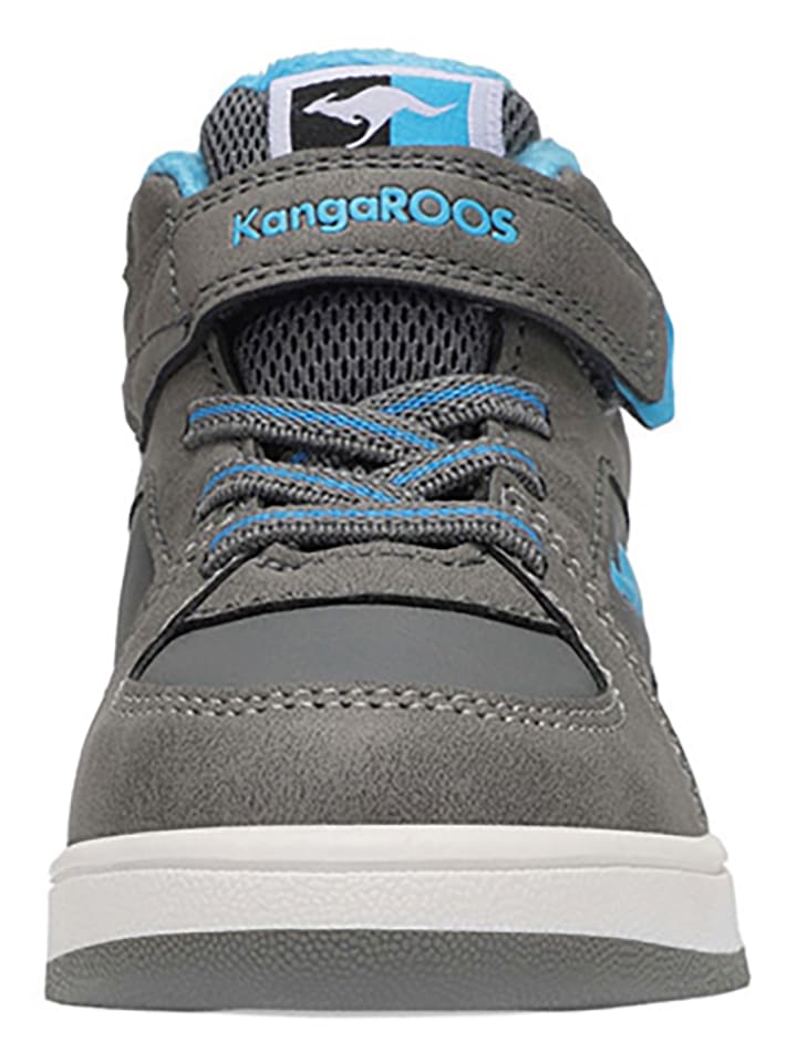 Kangaroos Sneakers 