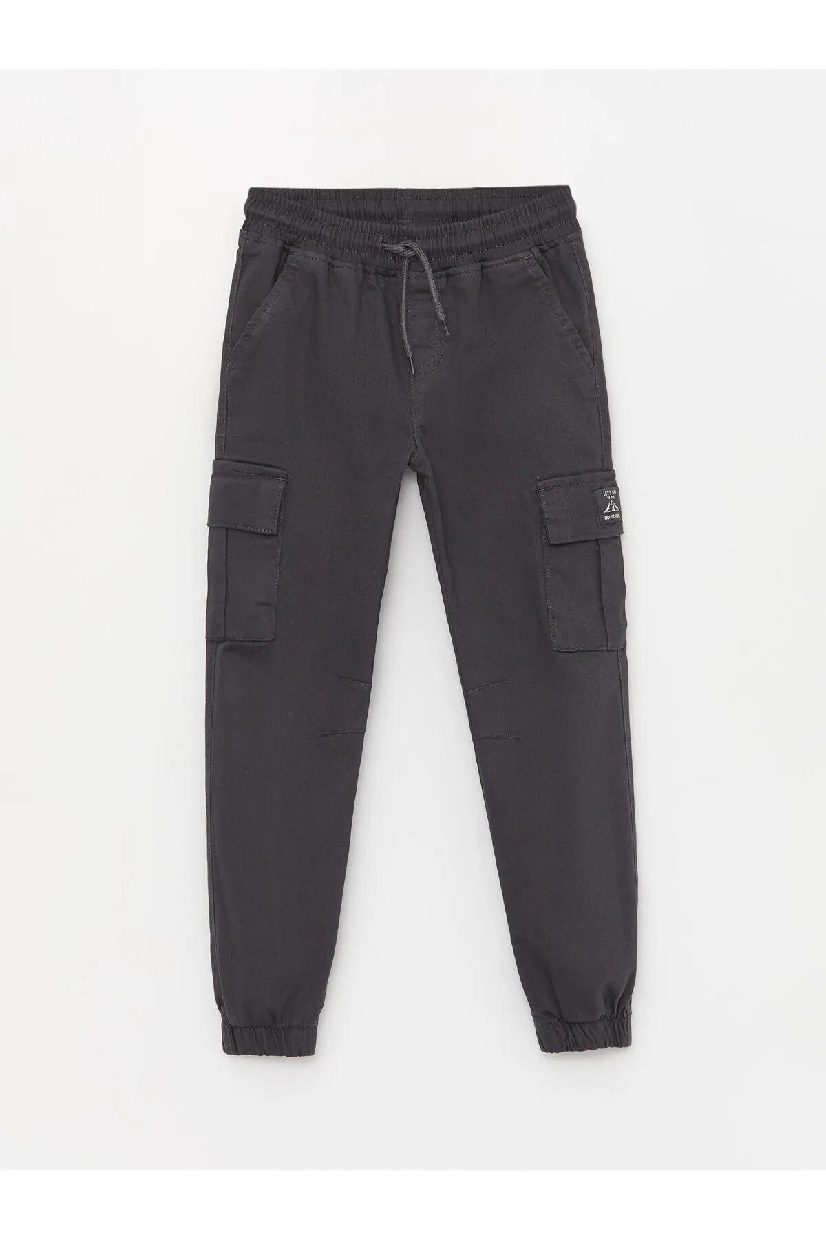 LC Waikiki  Cargo-Jogginghose für Jungen mit elastischem Bund