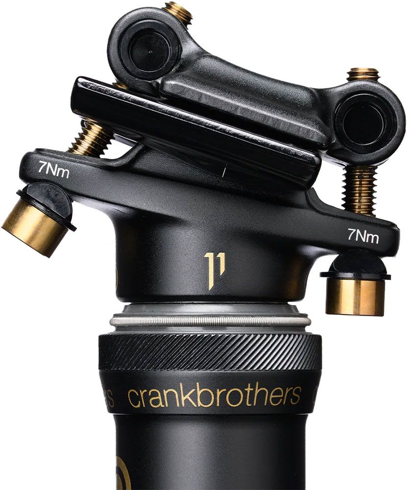 CrankBrothers Highline 11 Vario-Sattelstütze kaufen | Bike-Discount