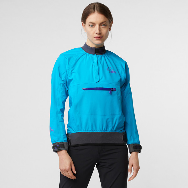 VECTOR JACKET W Damen - Paddeljacke
