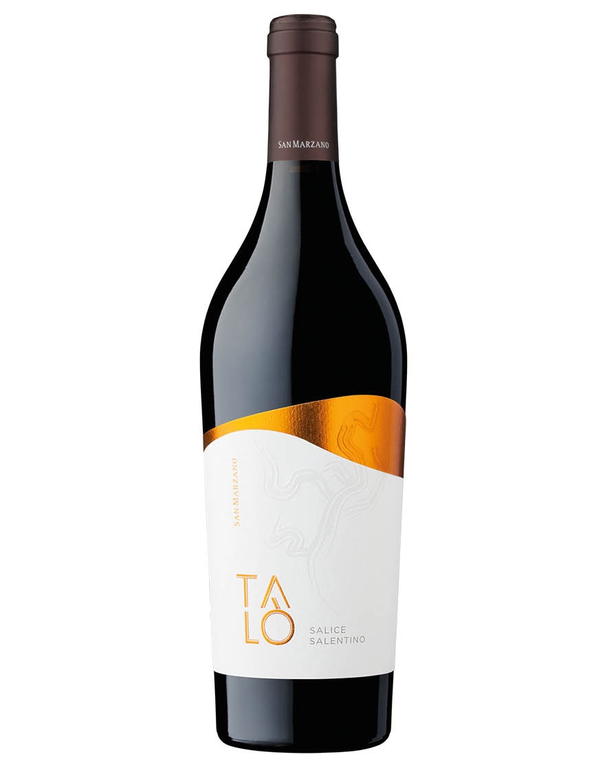 Salice Salentino DOC Talò 2021 San Marzano 0,75 ℓ