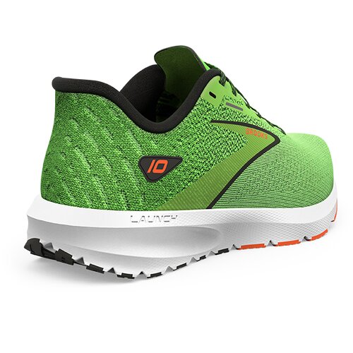 HERREN LAUFSCHUHE LAUNCH 10