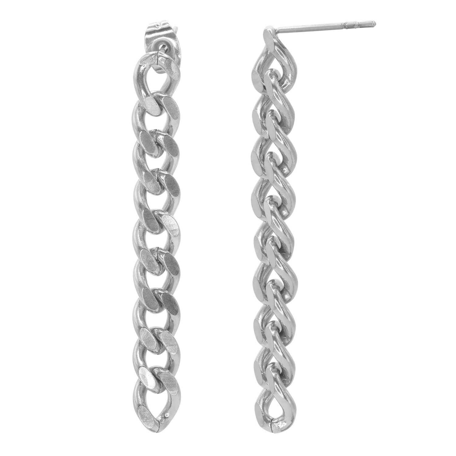 Boucles d'oreilles Heideman Elano