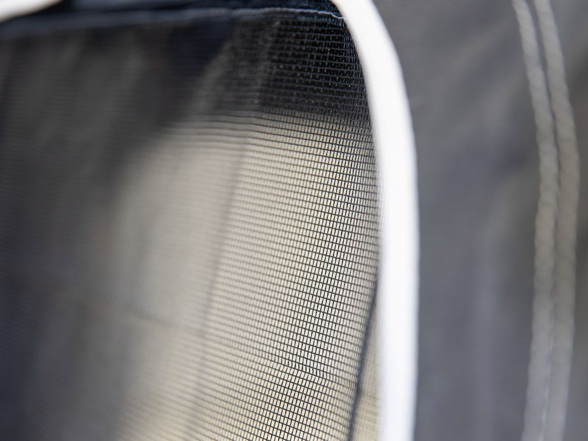 Dometic Mesh Panel Ace Air 500 Netzwand-Set