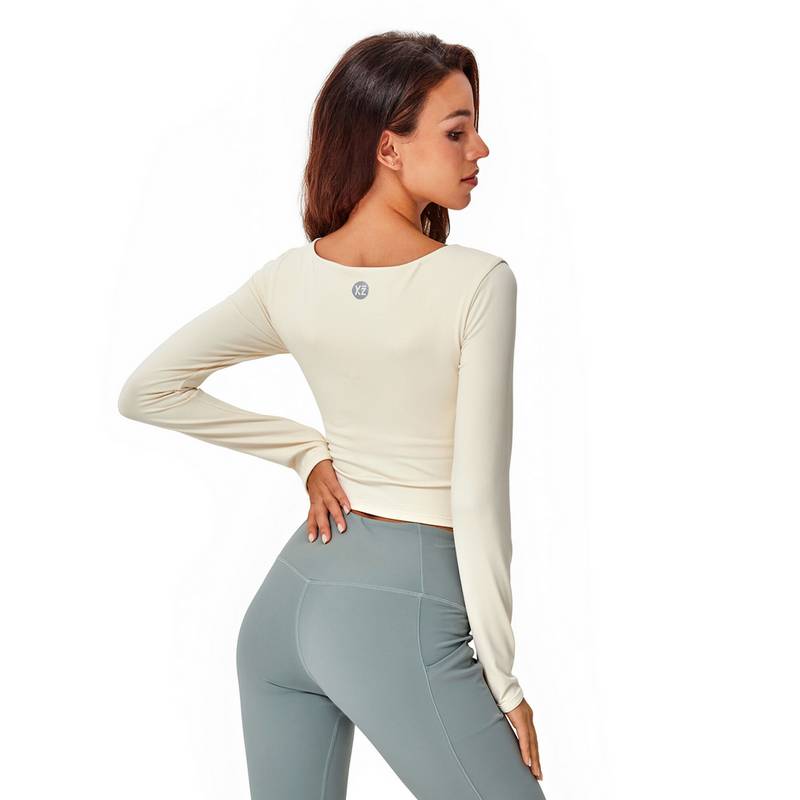 YEAZ REVELATION Funktionstop Damen