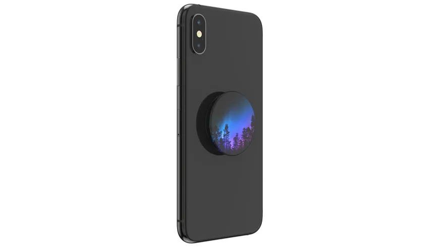PopGrip Aurora Woods