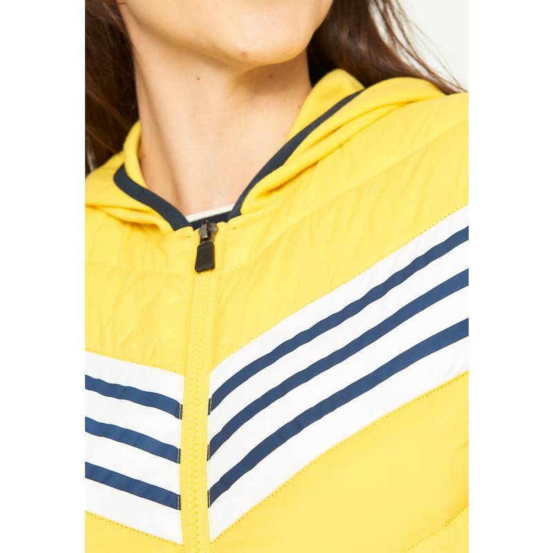 Sea Ranch Elle Steppweste Damen