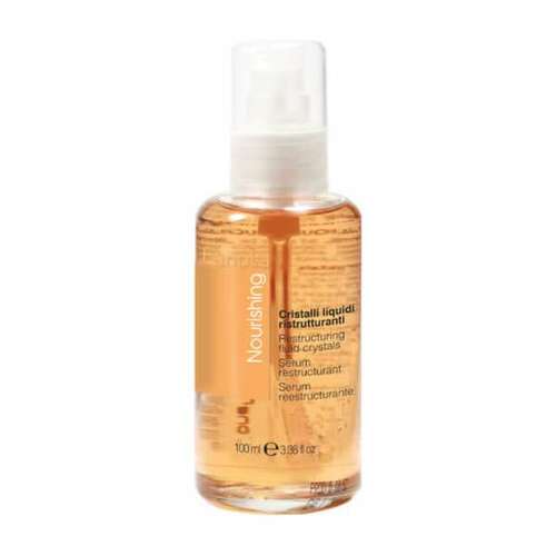 Fanola Nourishing Crystals Serum 100 ml