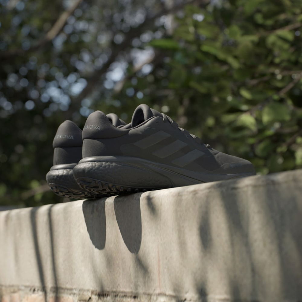adidas Supernova 3 GTX IE4339 / schwarz